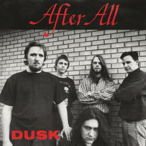 After All : Dusk